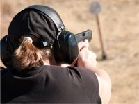 Become Range Safety Officer (RSO)